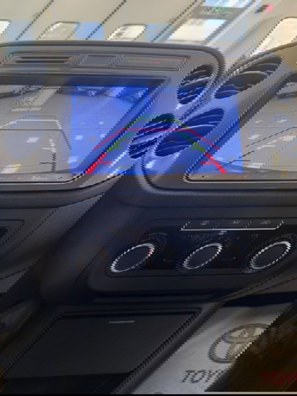 Volkswagen Tiguan usata a Prato (11)