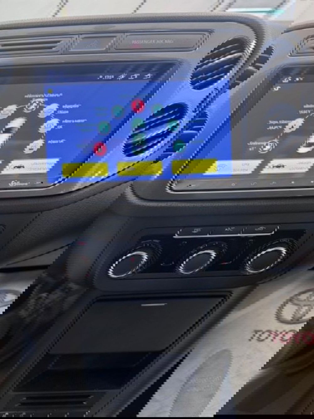 Volkswagen Tiguan usata a Prato (13)