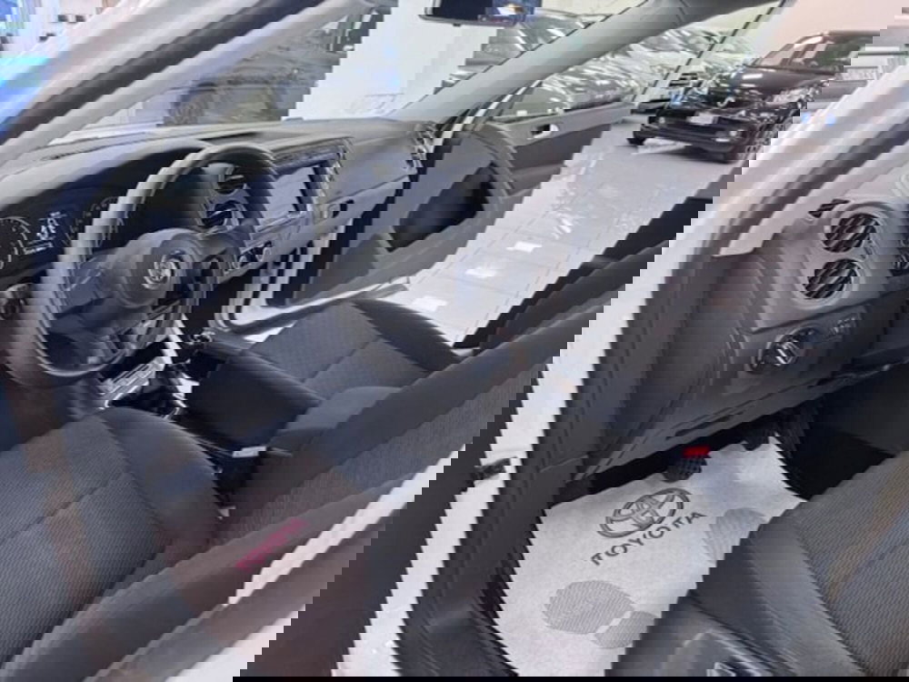 Volkswagen Tiguan usata a Prato (7)