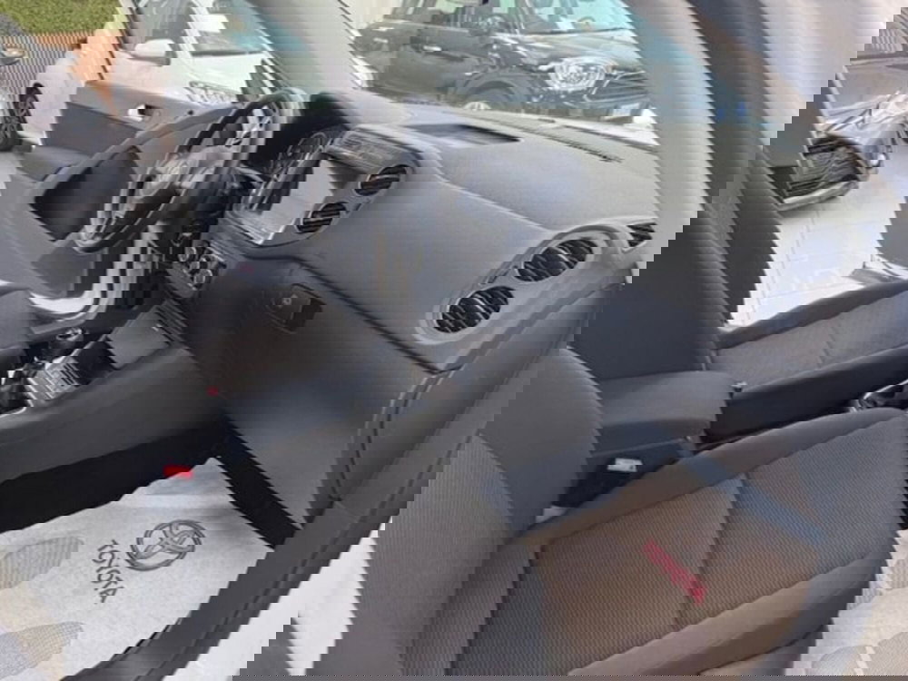 Volkswagen Tiguan usata a Prato (8)