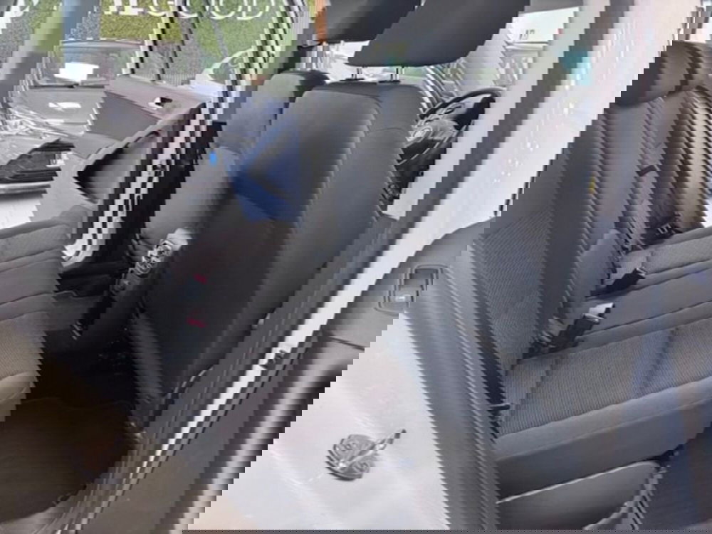 Volkswagen Tiguan usata a Prato (9)