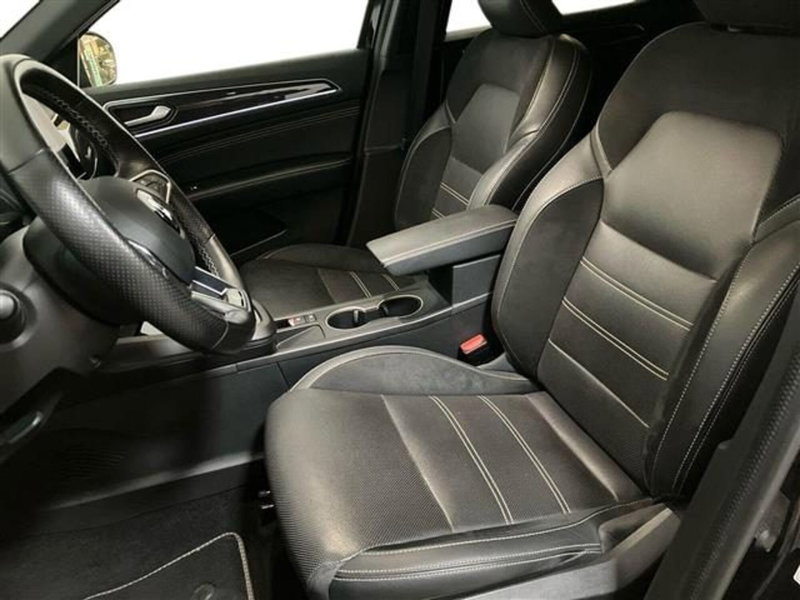 Renault Arkana usata a Como (10)