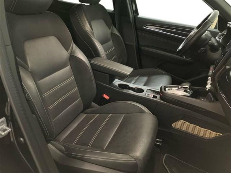 Renault Arkana usata a Como (11)