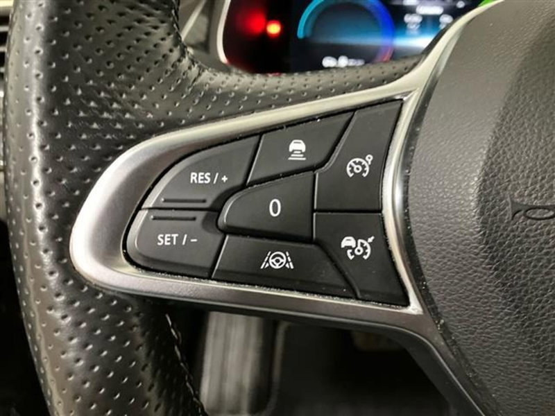 Renault Arkana usata a Como (17)