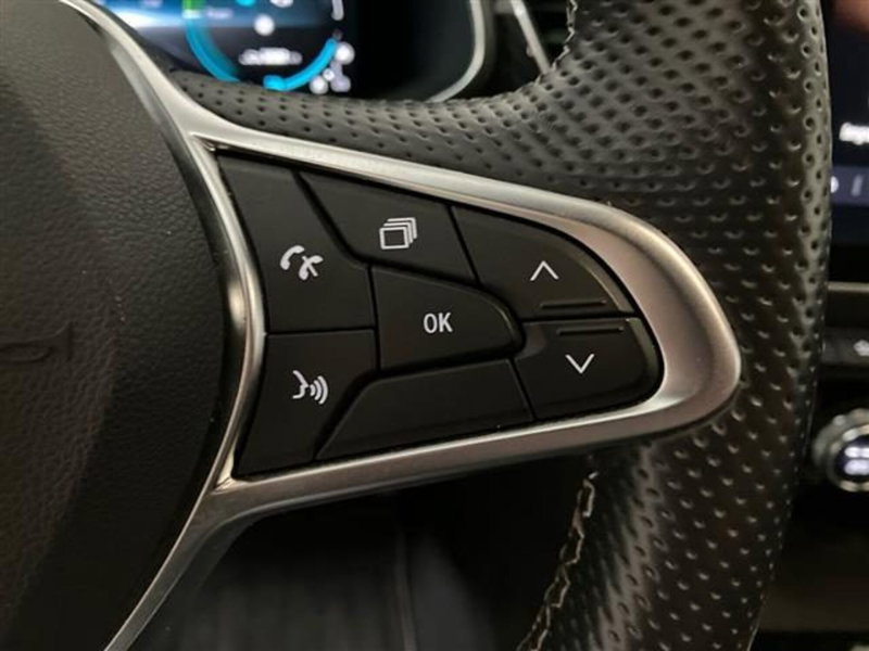 Renault Arkana usata a Como (18)