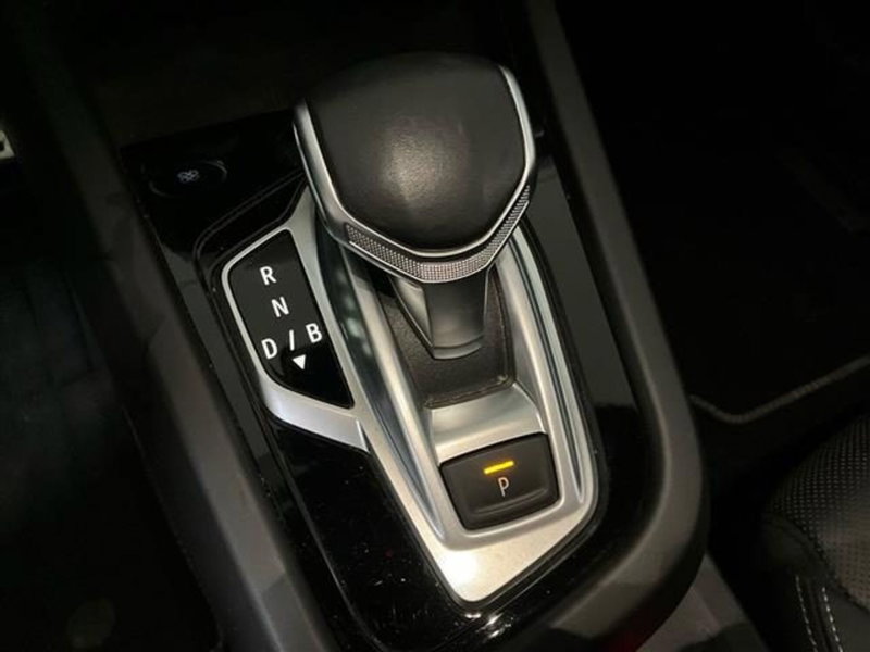 Renault Arkana usata a Como (19)