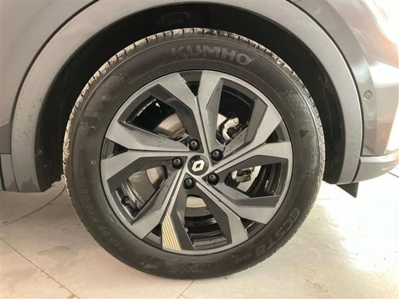 Renault Arkana usata a Como (6)