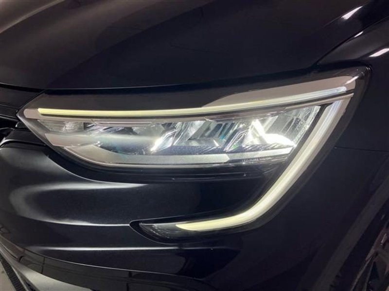 Renault Arkana usata a Como (7)