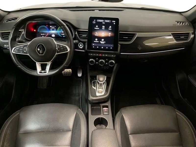 Renault Arkana usata a Como (9)