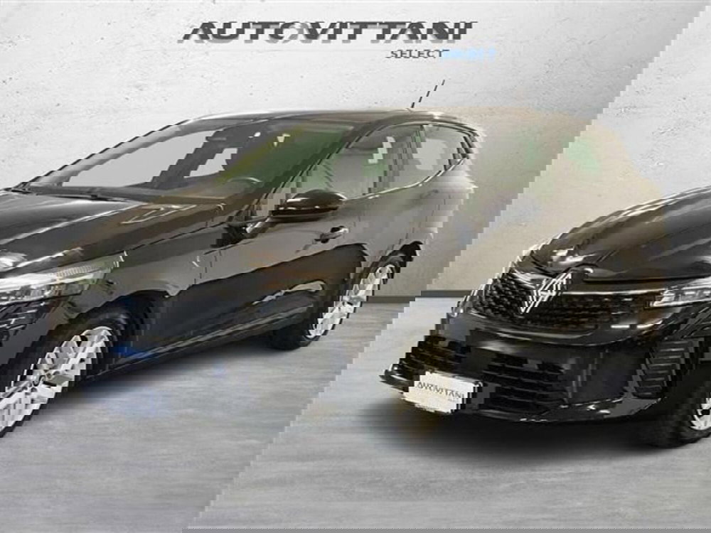 Renault Clio usata a Como