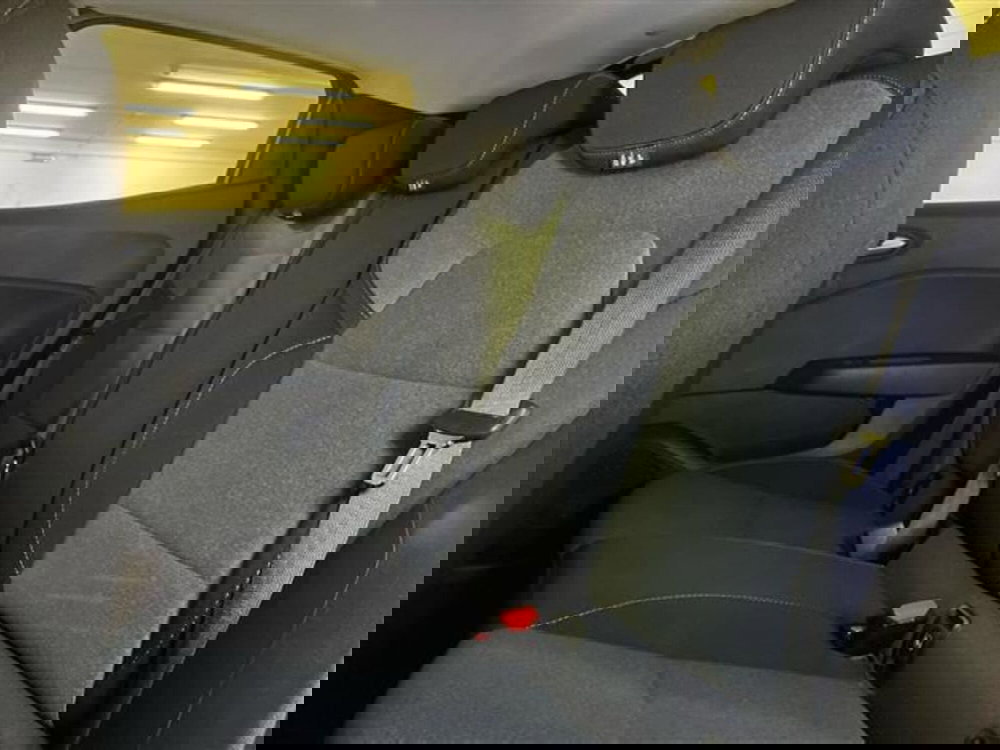 Renault Clio usata a Como (12)