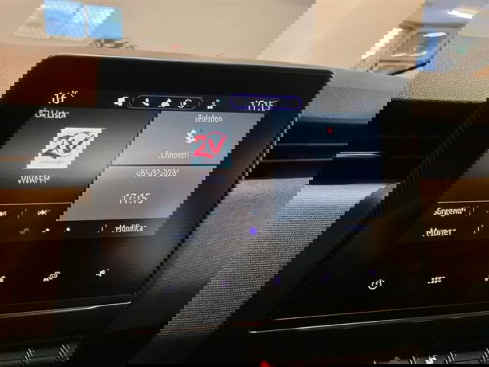 Renault Clio usata a Como (13)