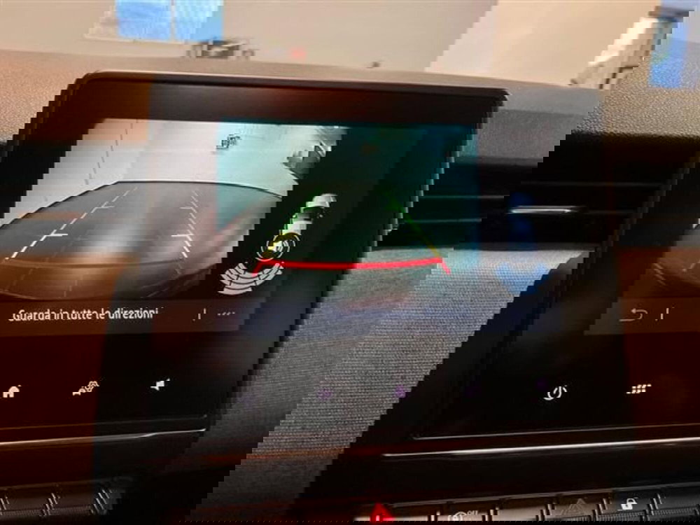 Renault Clio usata a Como (14)