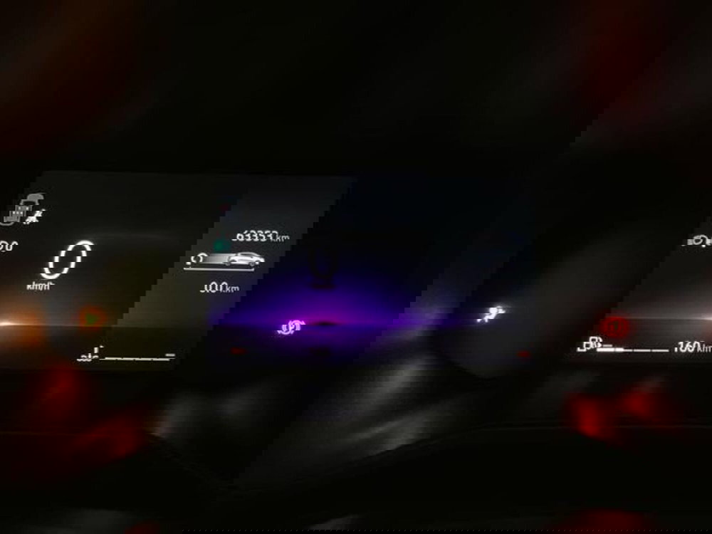 Renault Clio usata a Como (15)