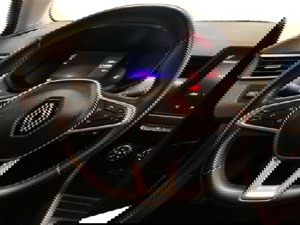 Renault Clio usata a Como (16)