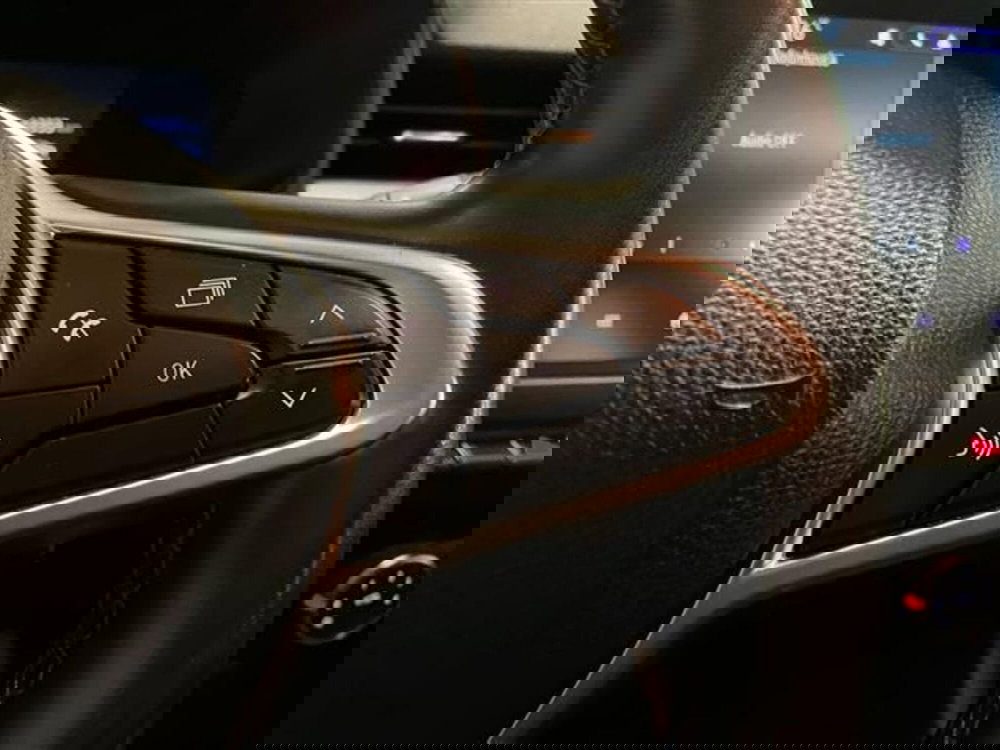 Renault Clio usata a Como (18)