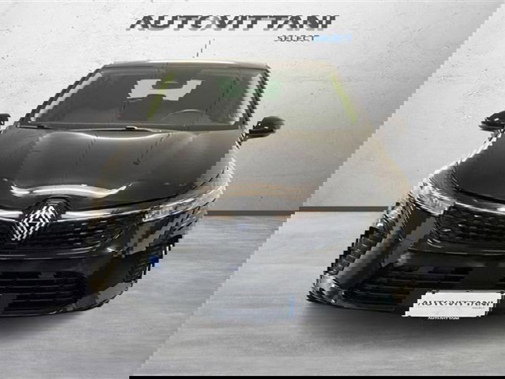 Renault Clio usata a Como (2)