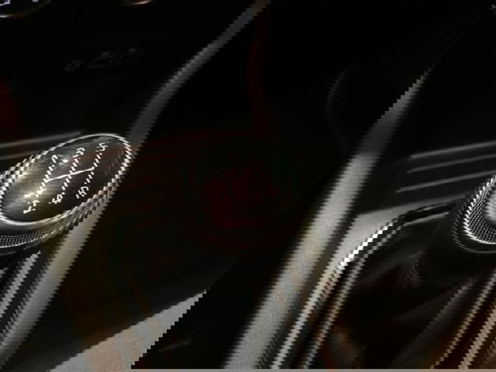 Renault Clio usata a Como (20)