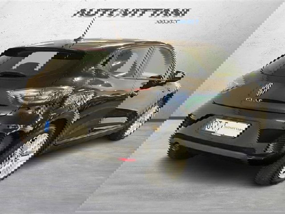 Renault Clio usata a Como (4)