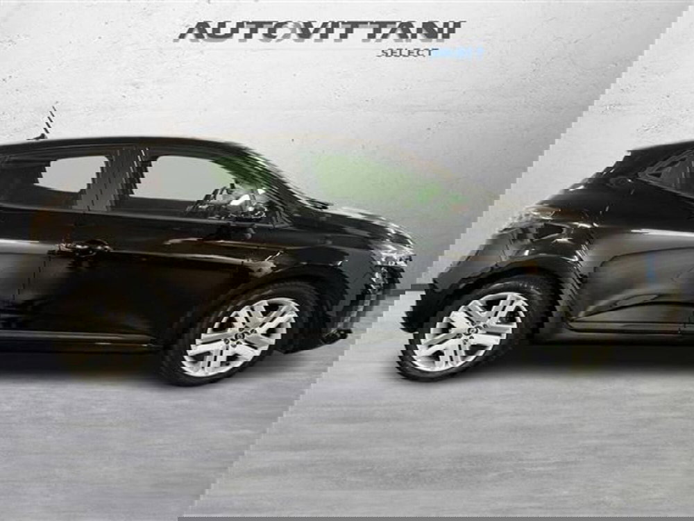 Renault Clio usata a Como (5)