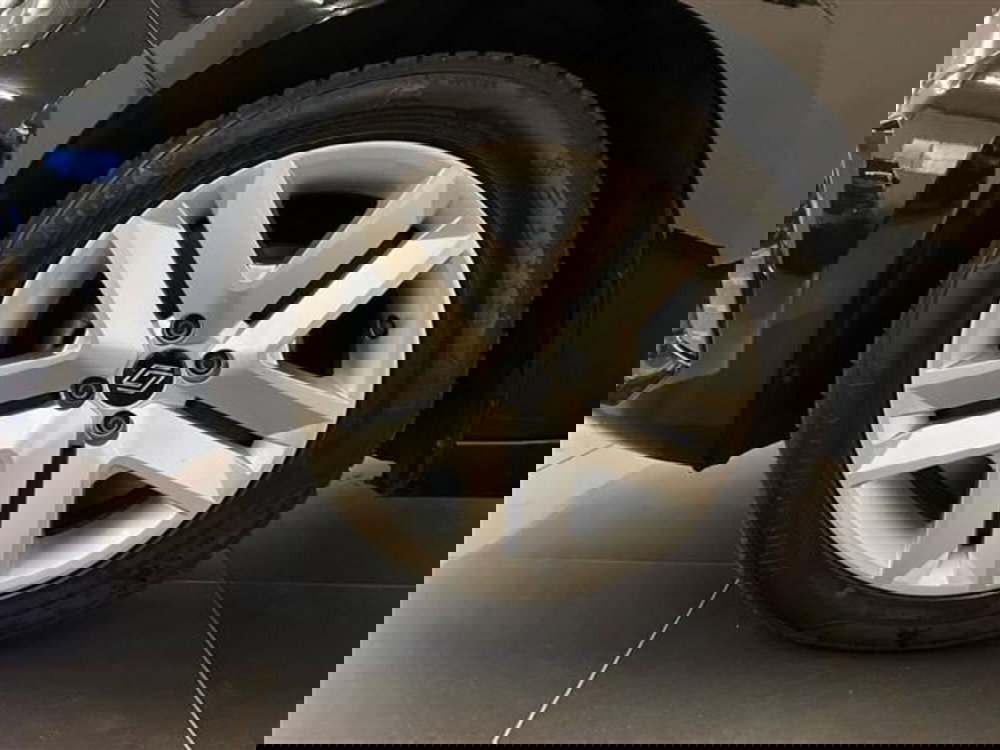 Renault Clio usata a Como (6)