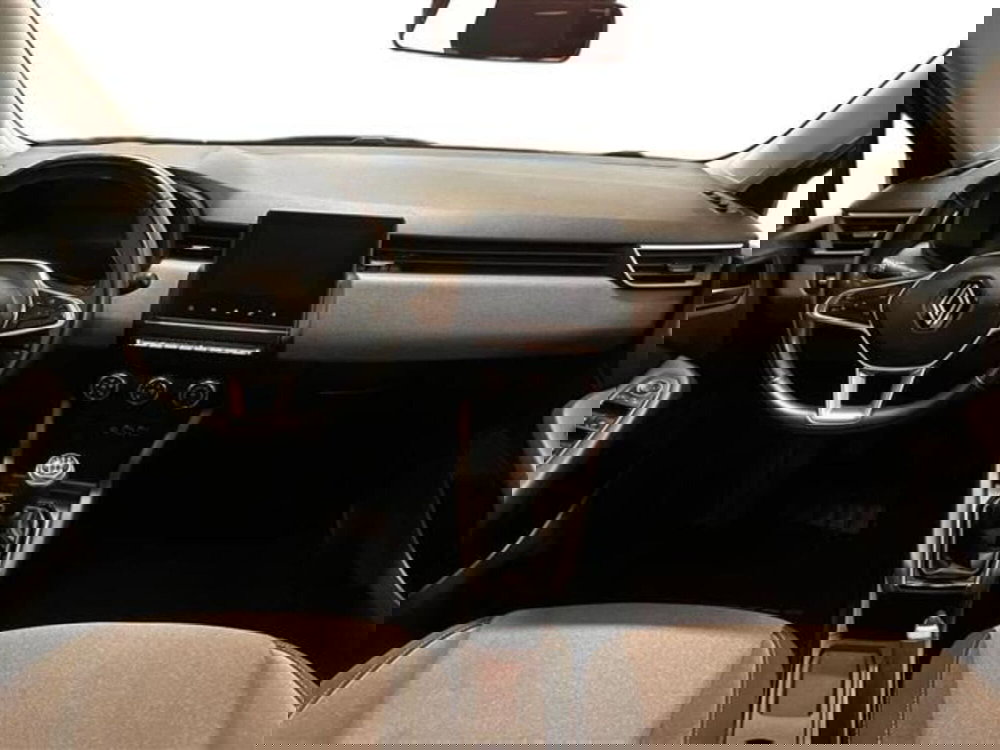 Renault Clio usata a Como (9)