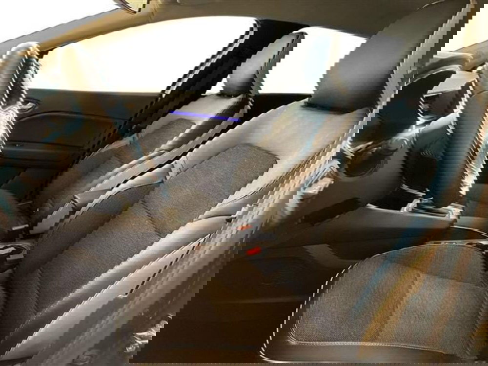 Renault Captur usata a Como (10)