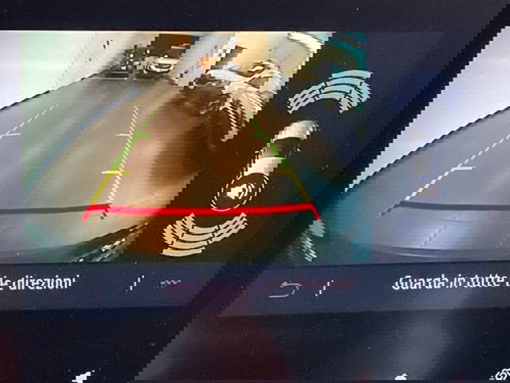 Renault Captur usata a Como (13)