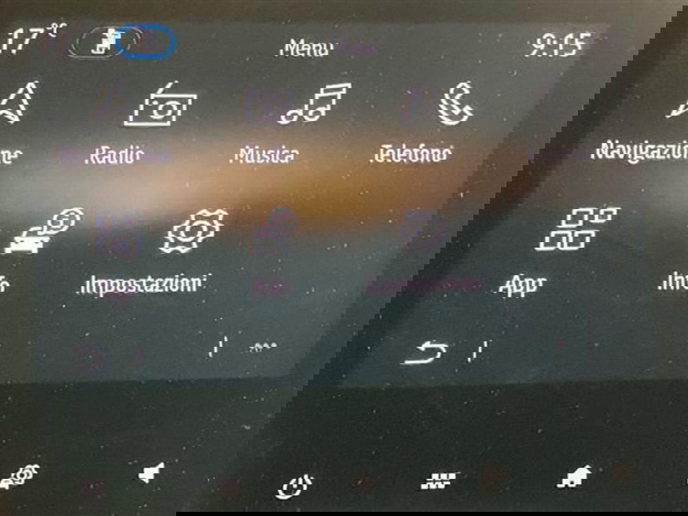 Renault Captur usata a Como (14)