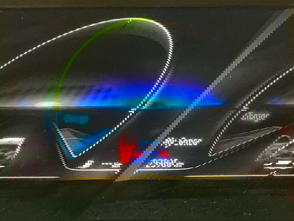 Renault Captur usata a Como (15)