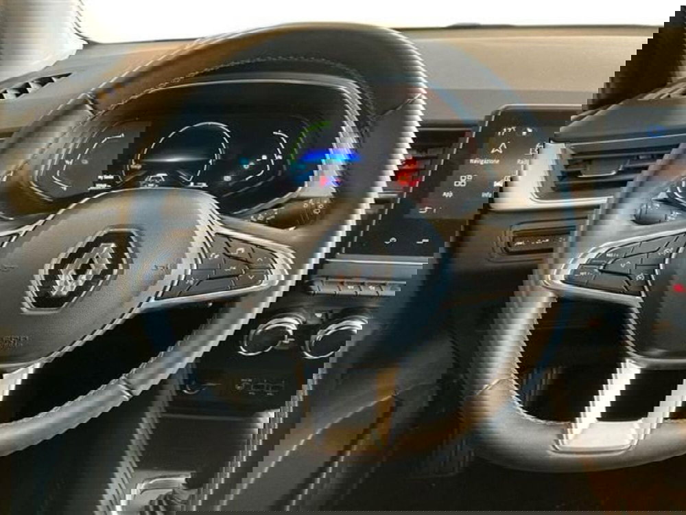 Renault Captur usata a Como (16)