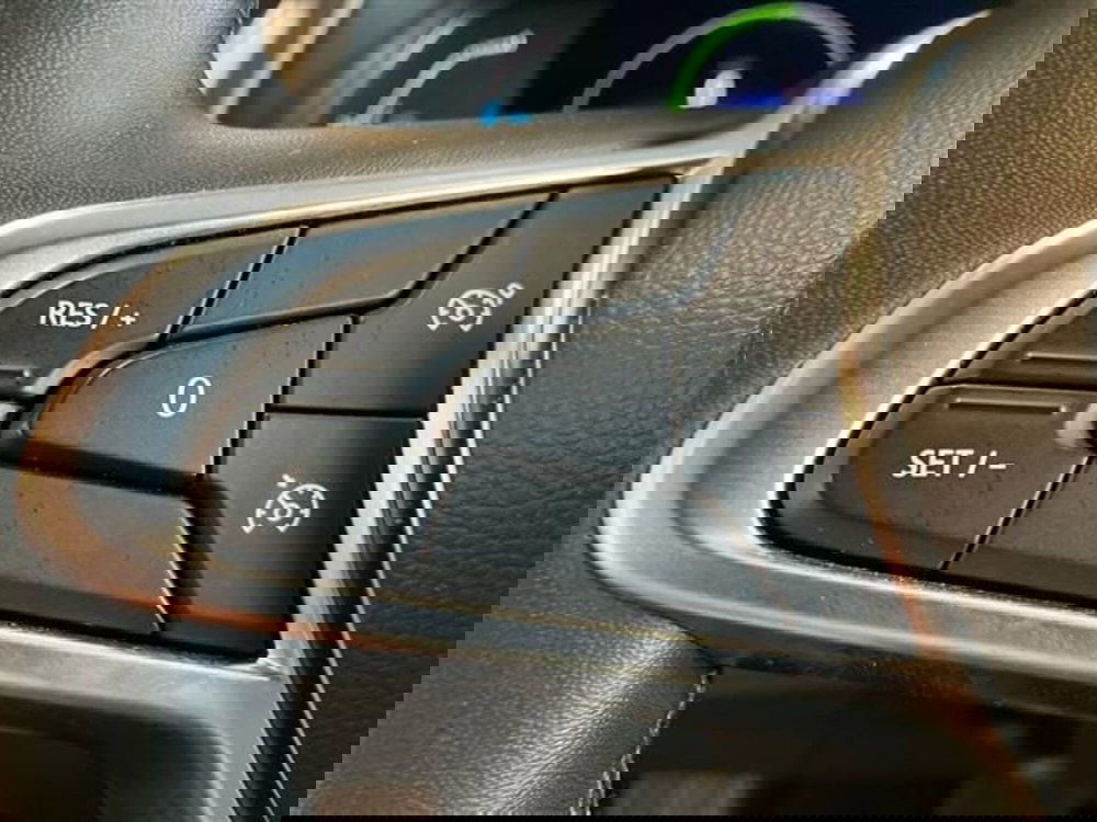 Renault Captur usata a Como (17)