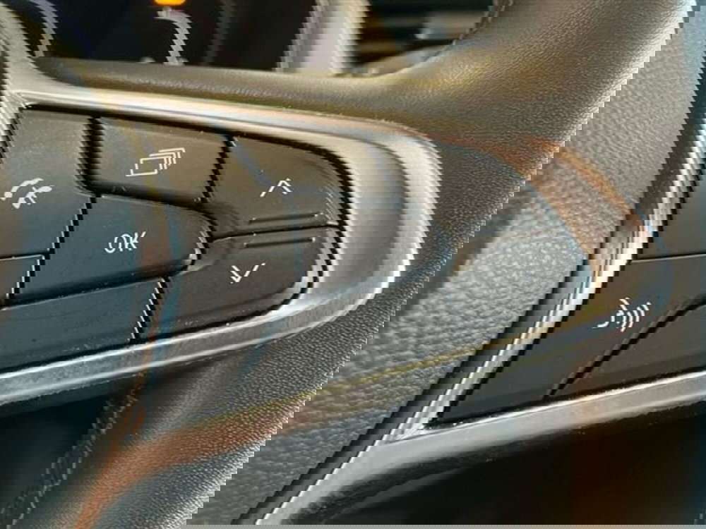 Renault Captur usata a Como (18)