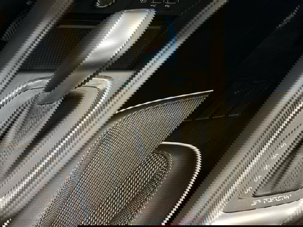 Renault Captur usata a Como (19)