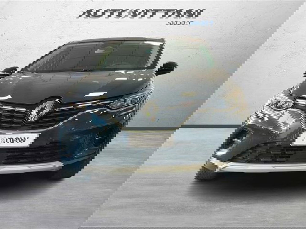 Renault Captur usata a Como (2)