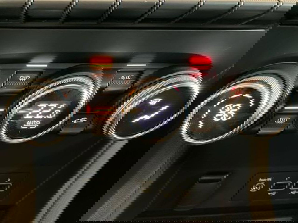 Renault Captur usata a Como (20)