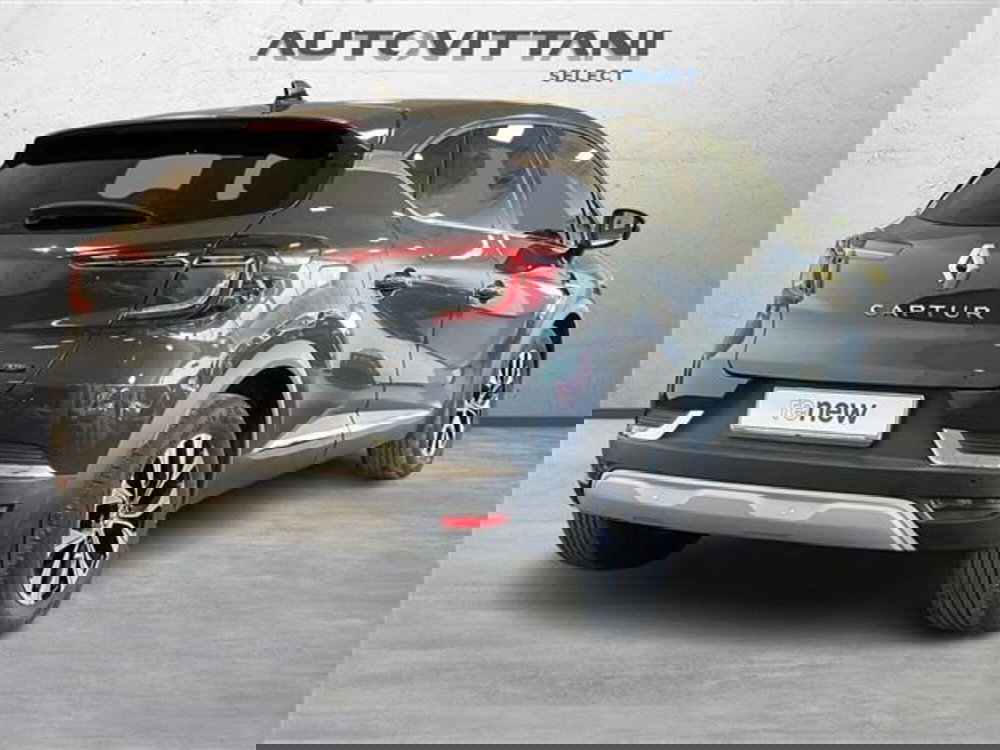 Renault Captur usata a Como (3)