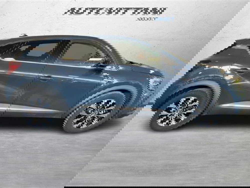 Renault Captur usata a Como (4)