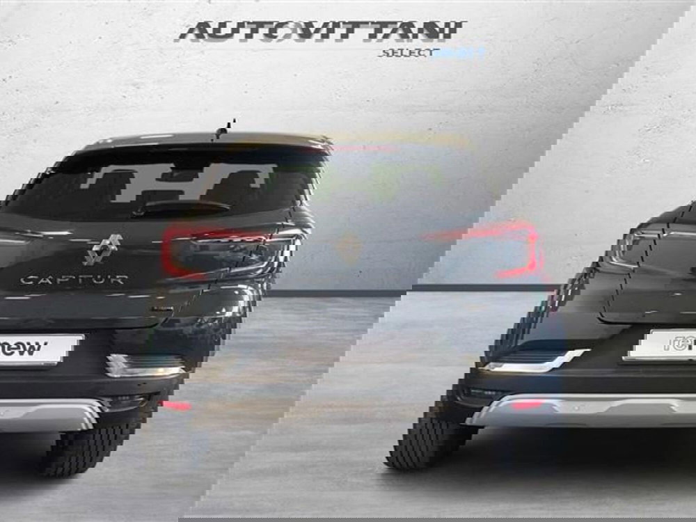 Renault Captur usata a Como (5)