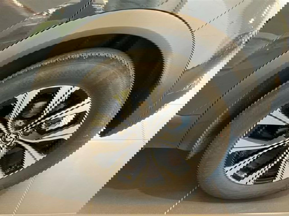 Renault Captur usata a Como (6)