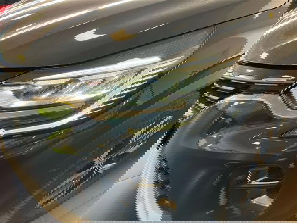 Renault Captur usata a Como (7)