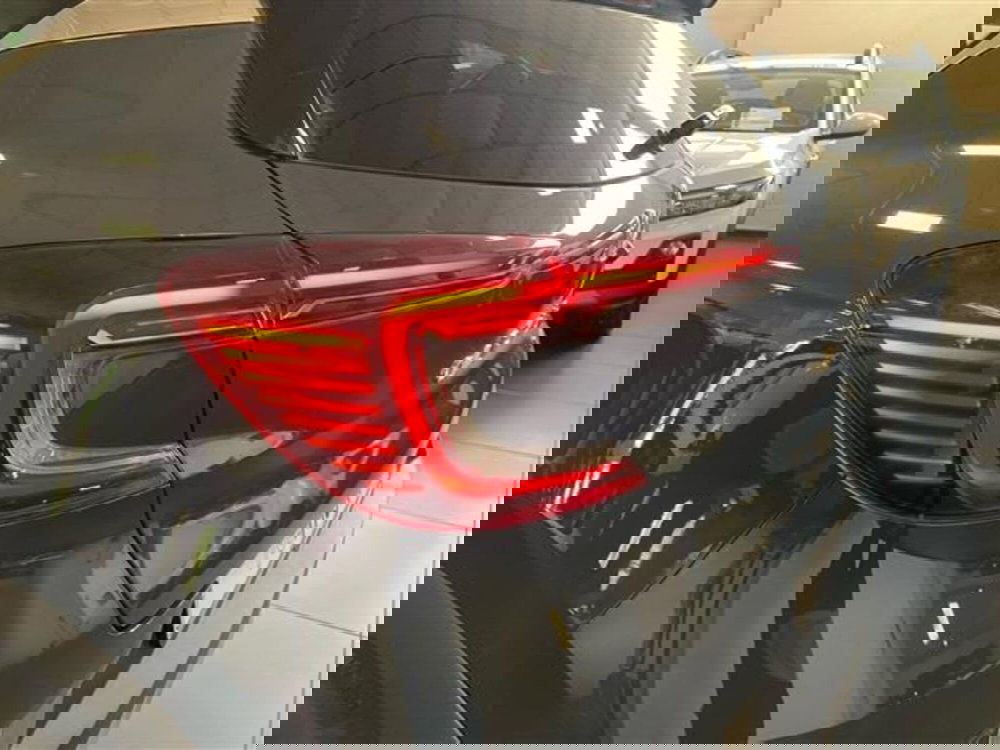 Renault Captur usata a Como (8)