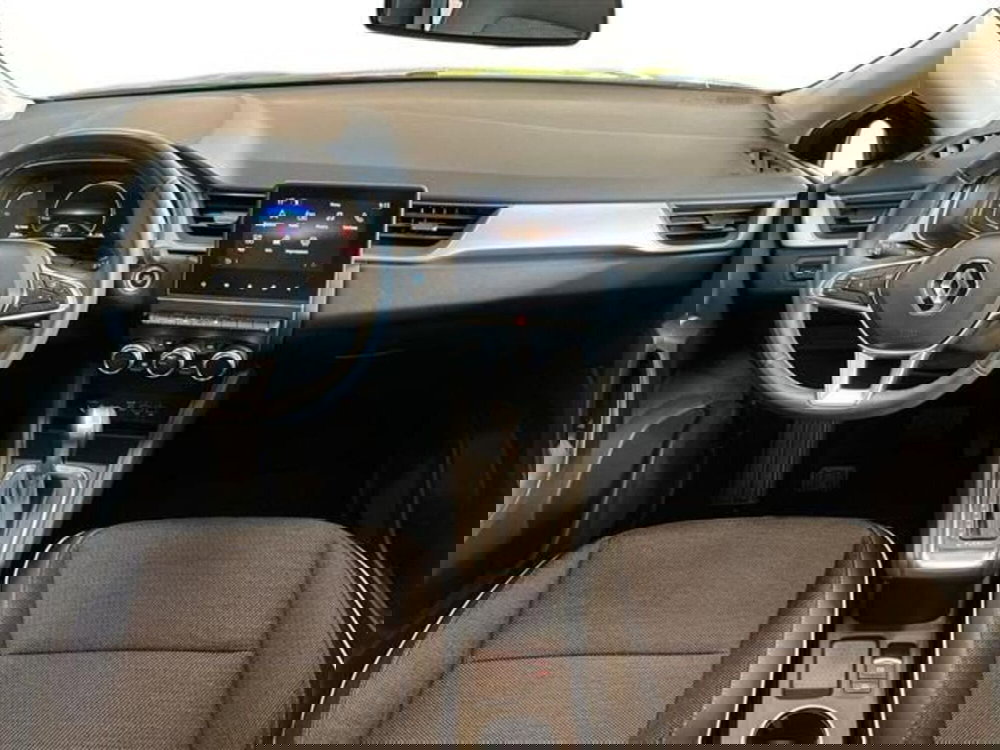 Renault Captur usata a Como (9)