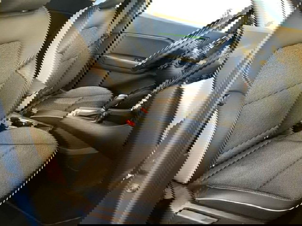 Renault Captur usata a Como (11)