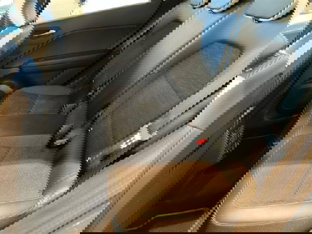 Renault Captur usata a Como (12)