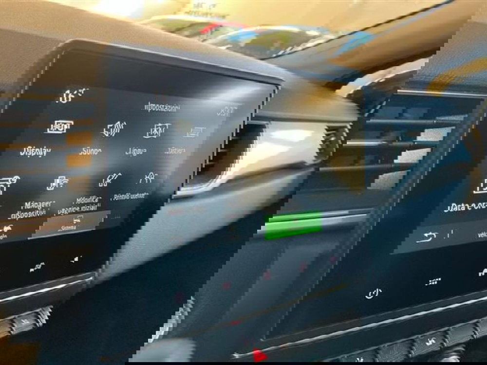 Renault Captur usata a Como (13)