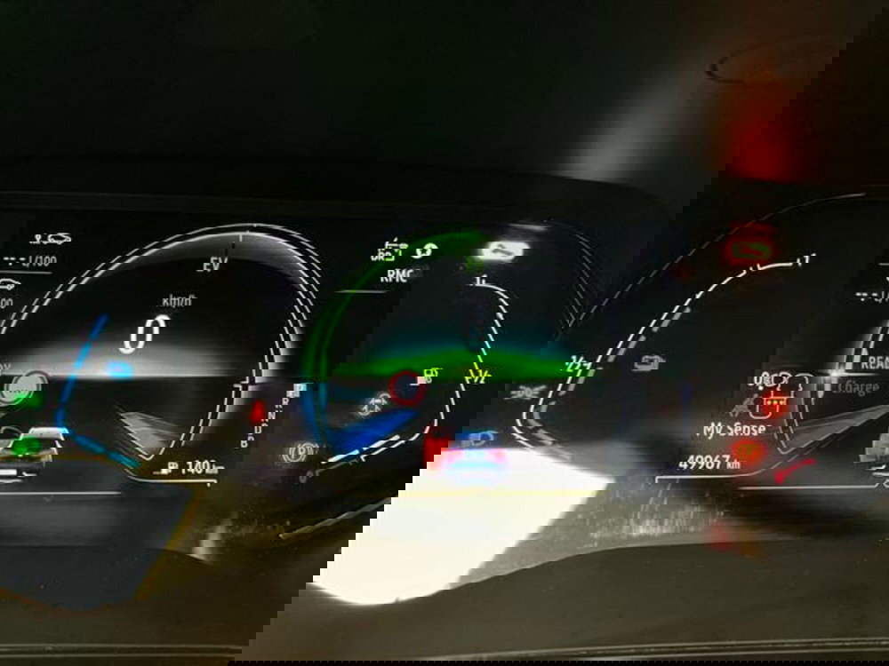 Renault Captur usata a Como (15)