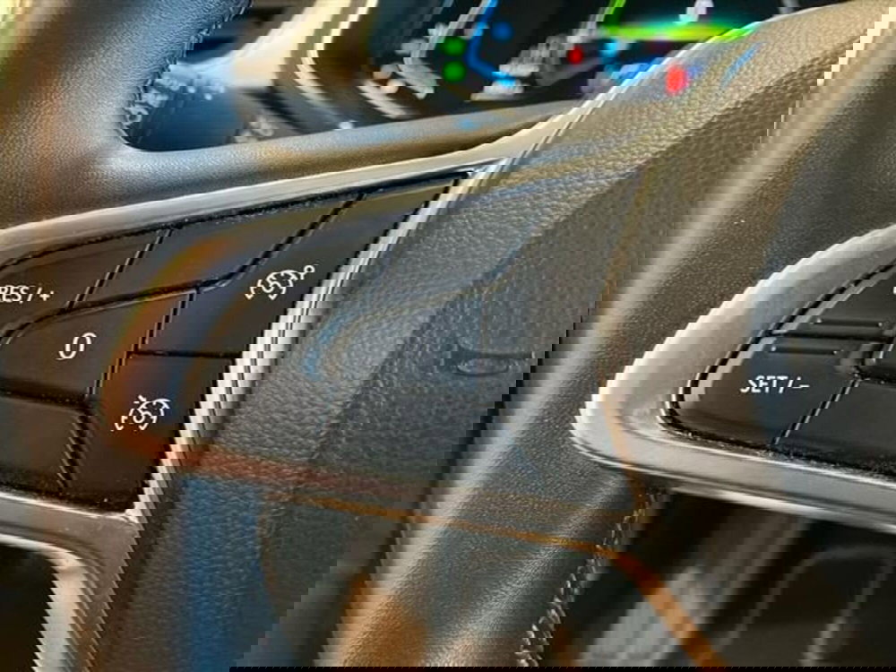 Renault Captur usata a Como (17)