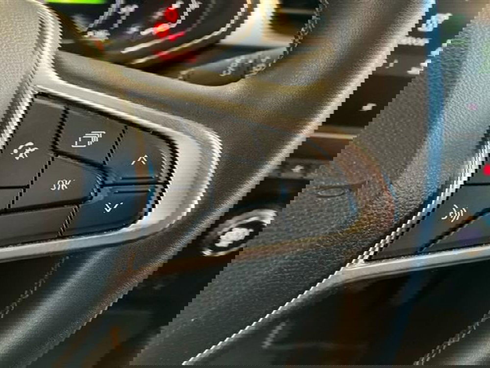 Renault Captur usata a Como (18)