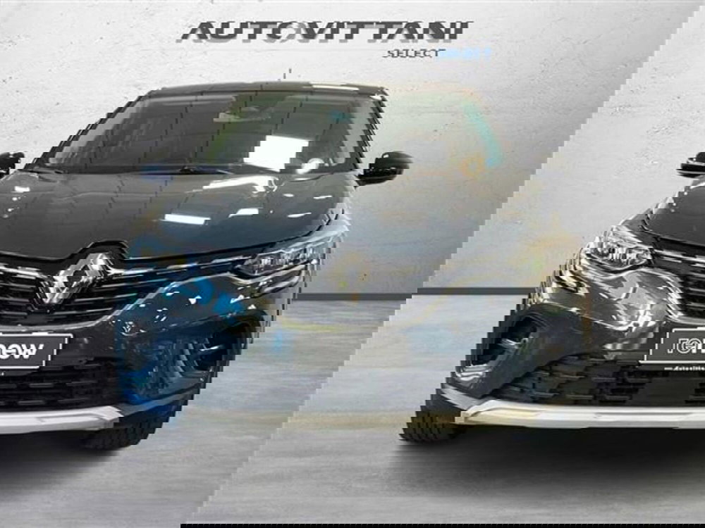 Renault Captur usata a Como (2)